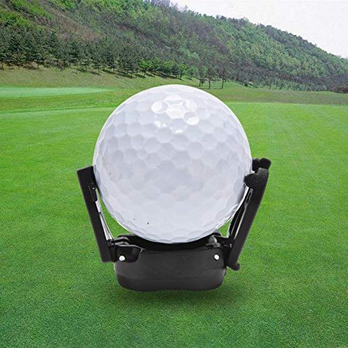 HATCHMATIC Nueva Herramienta Retriever útiles Accesorios de Golf Herramientas Nuevo Golf Training Aids Pelota de Golf Recogida para Putter Abierto Pitch