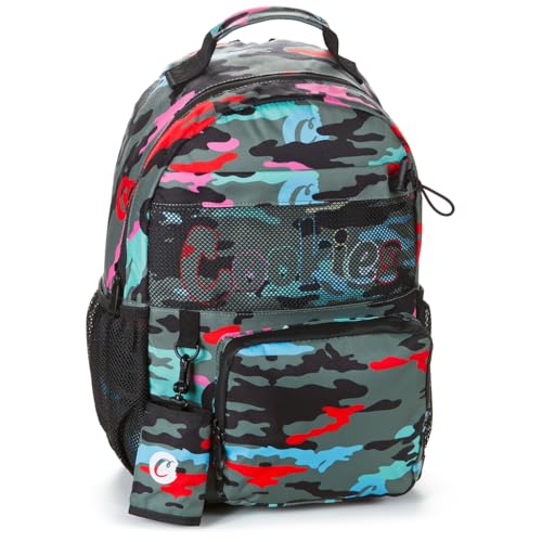 Cookies Escobar Smell Proof Backpack