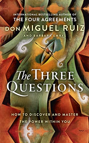 Three Questions [Polish] 0008305048 Book Cover