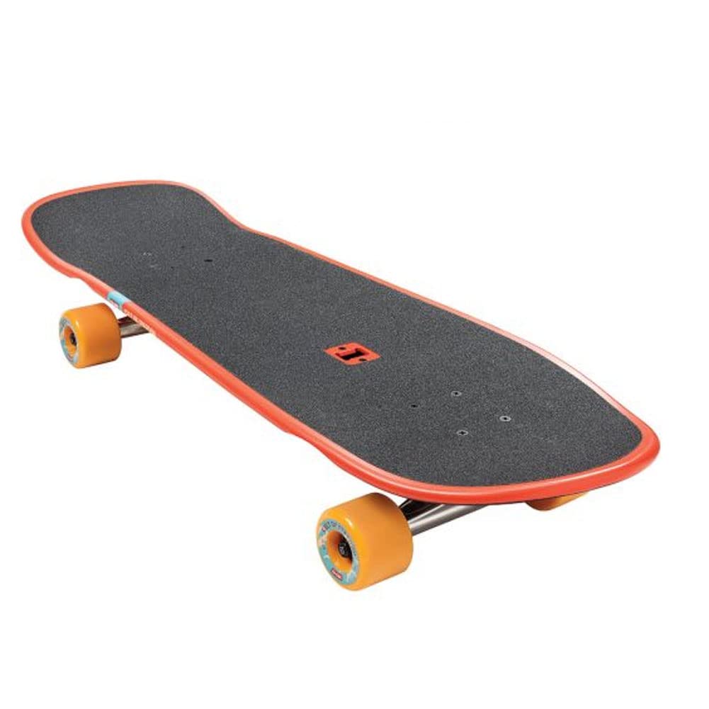 Amazon | スケートボード コンプリート 31インチ カルト オブ  