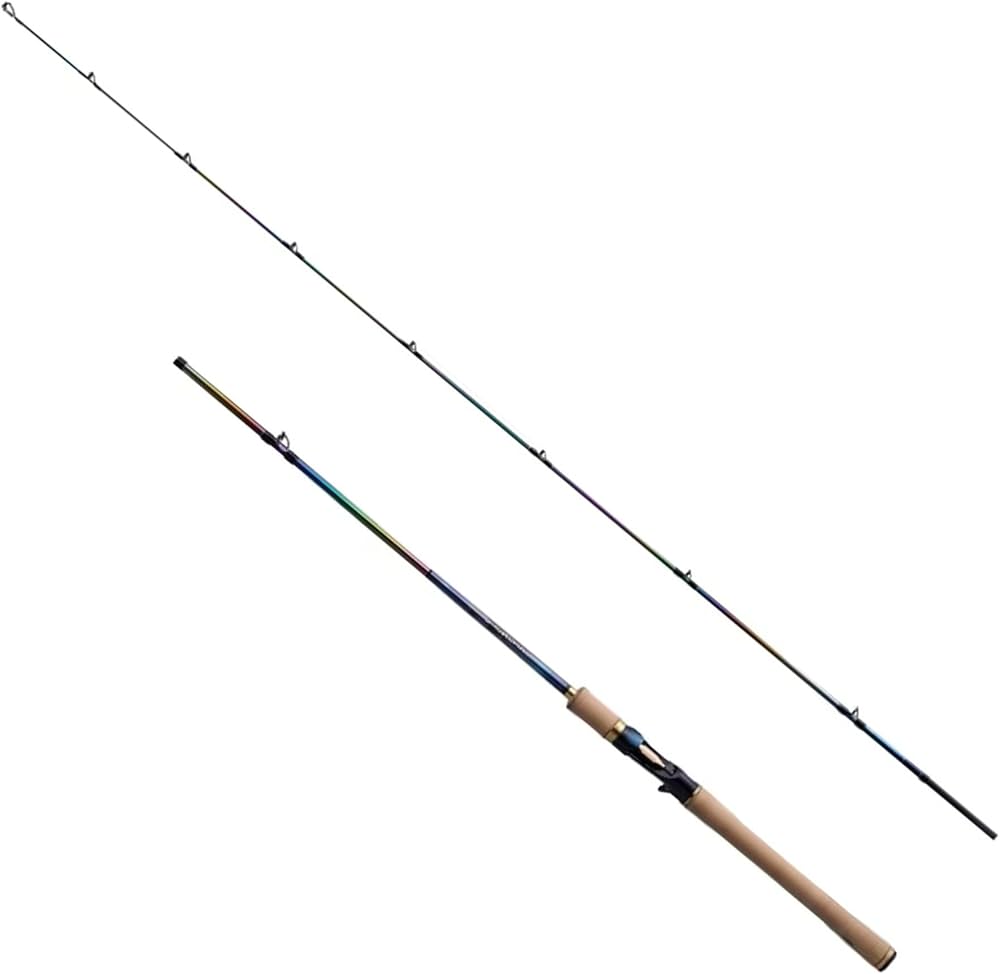 □極美品□シマノ23ワールドシャウラリミテッド1702-R2 Amazon | シマノ(SHIMANO) フリースタイル ベイトロッド 23 ワールド