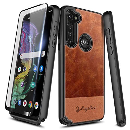 Best Leather Cases For Motorolas