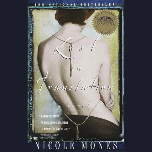 Cover art for Lost in Translation