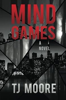 Paperback Mind Games Book