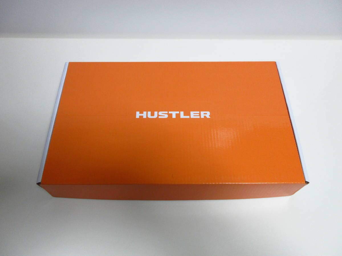 非売品　スズキ　ハスラー　プルバックカー　12台セット 非売品 スズキ ハスラー プルバックカー 12台セット - メルカリ