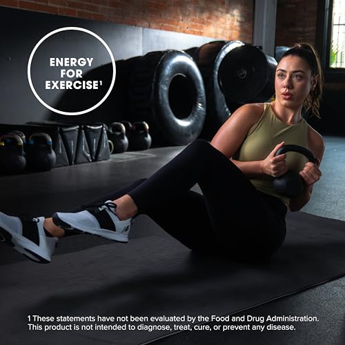 Optimum Nutrition New Flavor Amino Energy - Pre Workout with Green Tea, BCAA, Amino Acids, Keto Friendly, Green Coffee Extract, Energy Powder - Rainbow Sherbet, 30 Servings (Packaging May Vary)