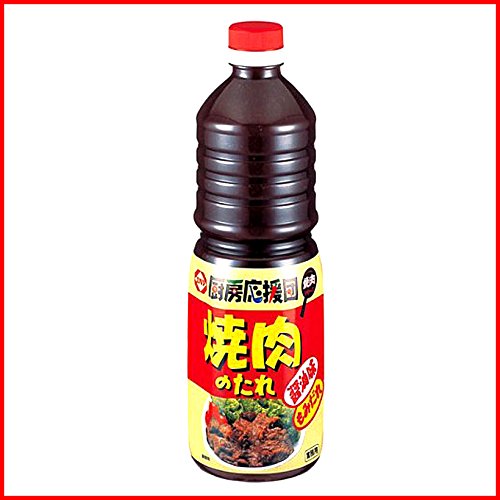 エバラ 焼肉のたれ 醤油味