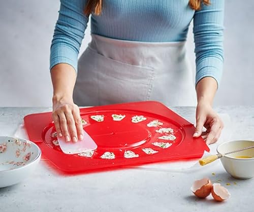 Betty Bossi Croissant