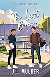 The Last Buzzer (SCU Hockey Book 5) (English Edition)