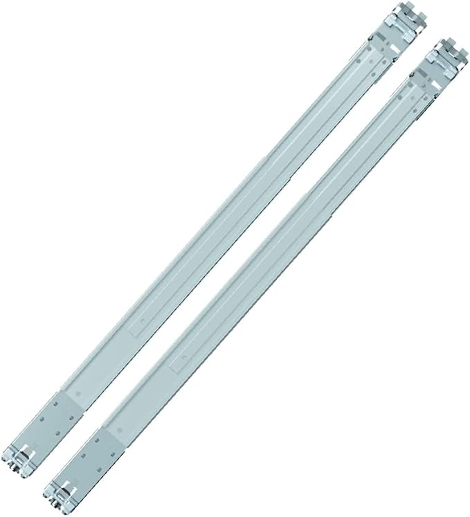 Synology Rail Kit Sliding RKS02 Electronics