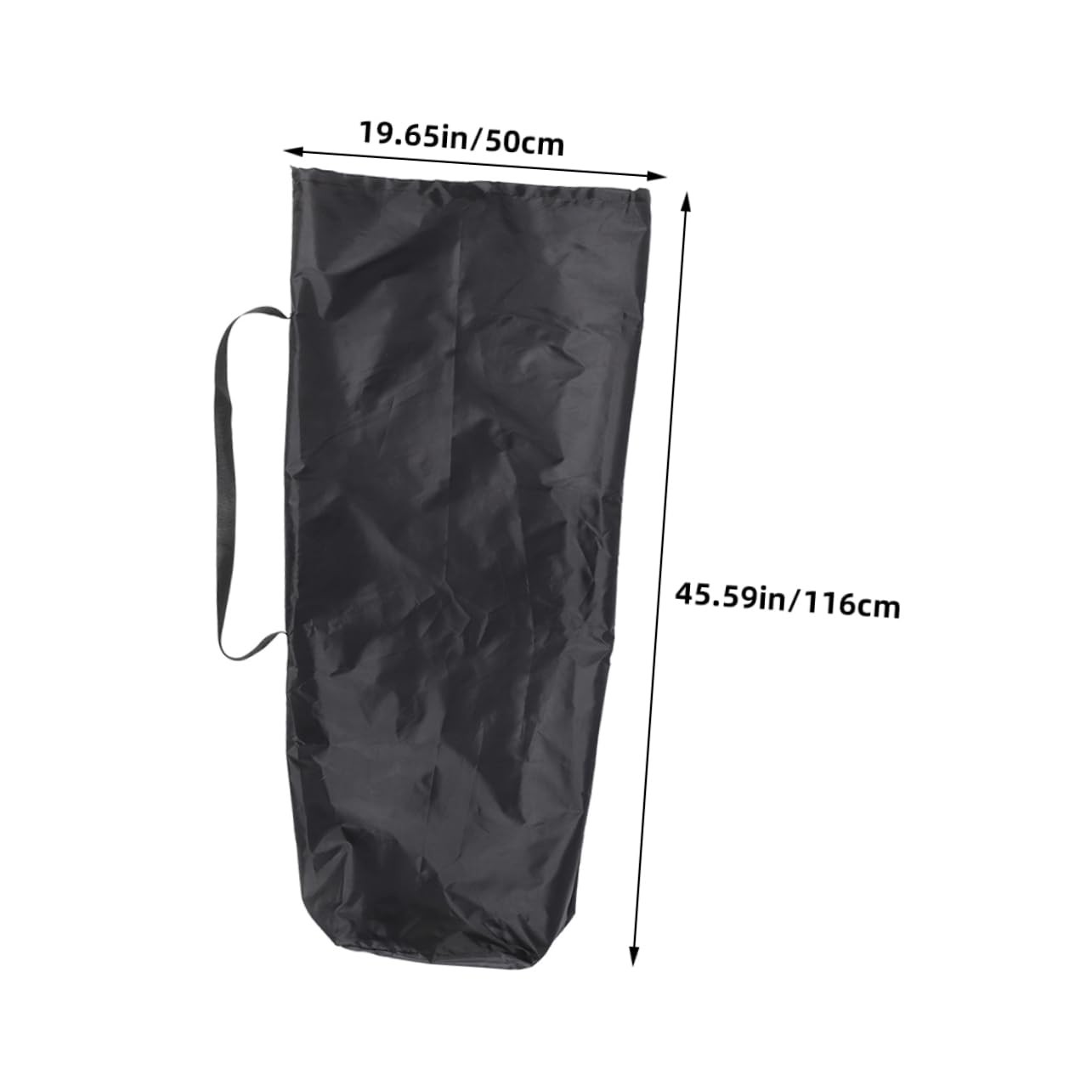 Abaodam Portable Stroller Storage Bag Set Stroller Travel Cover for Airplane Train Car Baby Travel Accessories Gate Check Bags