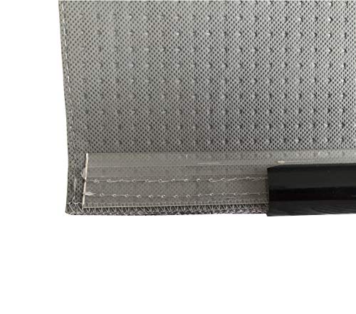 Macam sacchetto filtrante riutilizzabile