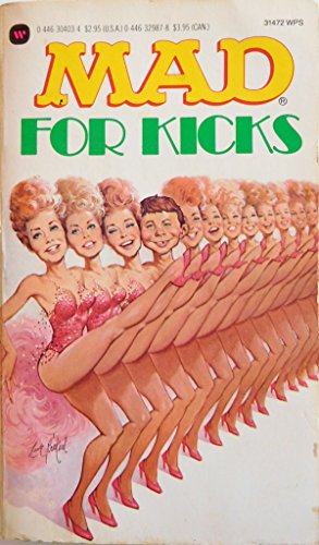 Mad for Kicks view 2