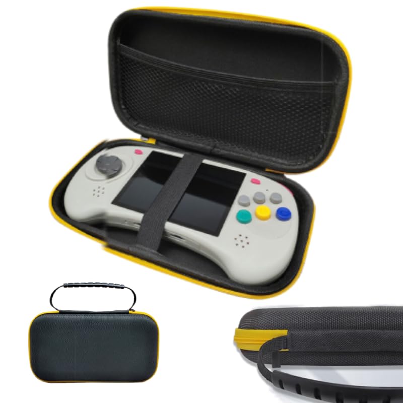 Amazon.co.jp: AZURAOKEY EVAハードケース RG ARC-D RG ARC-S
