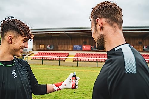 Gloveglu 120Ml Megagrip Goalkeeper Glove Grip Spray #TOP4