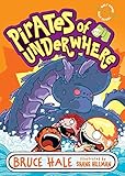 Pirates of Underwhere