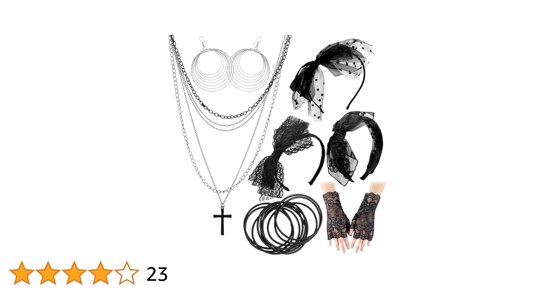 レア 80s vintage head dress ヴィンテージ 鳥 ハット 510-Je-NYOL.jpg_BO30,255,255,