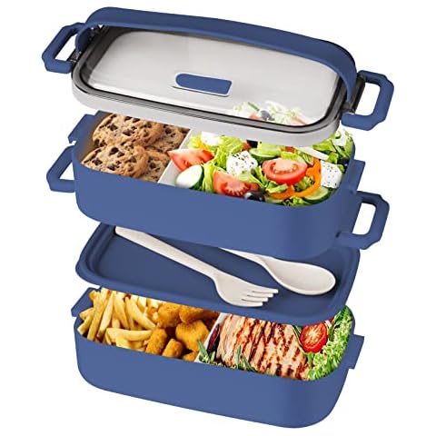Boîte à bento Beeptrum 1600ML Cover