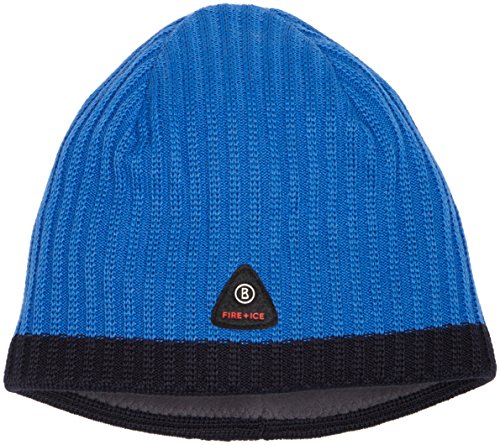 Bogner Fire + Ice Helm Hat Mens