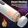 2025 Male Masterburbatar Hands Free with 10 Thrusting 7 Sucking Heating Vibration Modes, Blowjobob Machine for Man Pocket Puzzy Male Mastusbafor Automatic Tight Viboators Sleeve Hoodies X9 #4