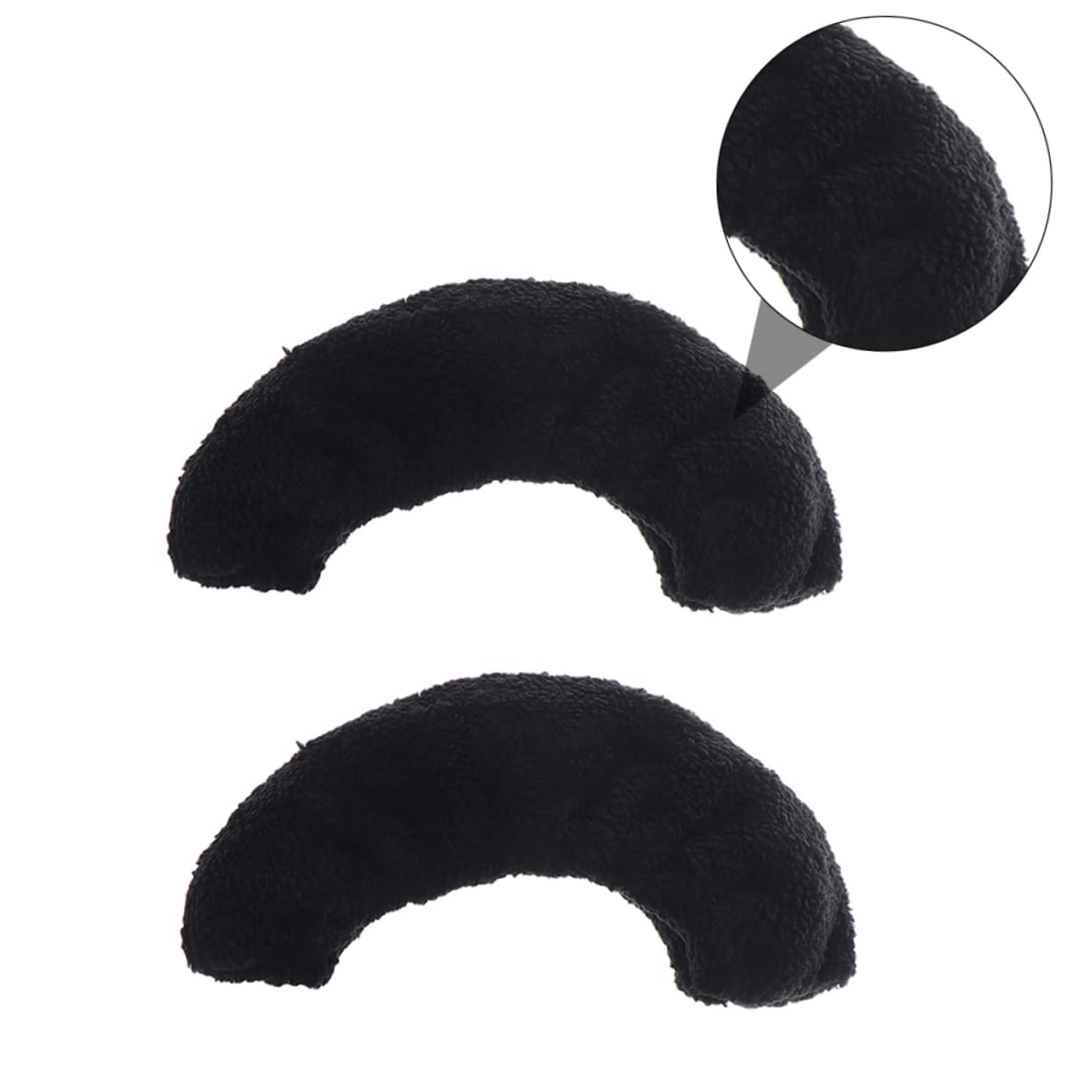 VANZACK Patins à Glace gardes de Patins protège-Lames de Skate Patins pour Enfants Protecteur de Glace Patinage Housses pour Lames de Skate Couvre-Lames de Hockey