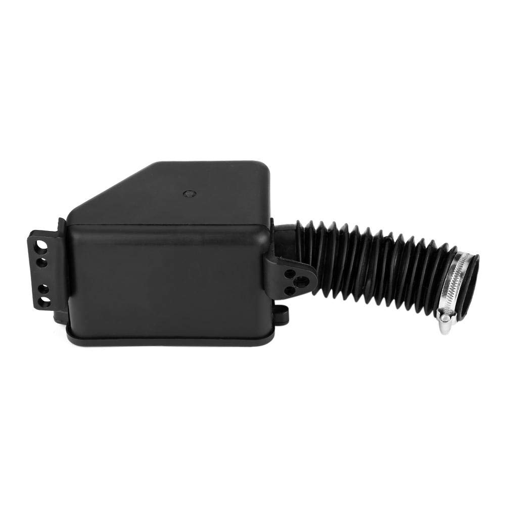 Filtre à Air Terisass Moto Filtre à Air Cleaner Moto Modifié Kit D'admission Filtre à Air D'admission De Remplacement Pour (42mm) Filtre à