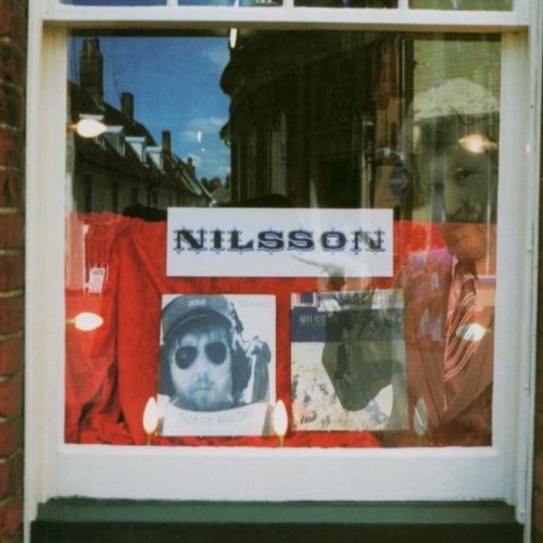 Nilsson, Harry Duit on Mon Dei / Sandman Music