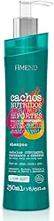 Shampoo Amend Cachos 250ml