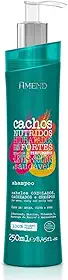 Shampoo Amend Cachos 250ml