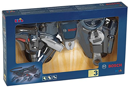Theo Klein Bosch Toy Tool Belt