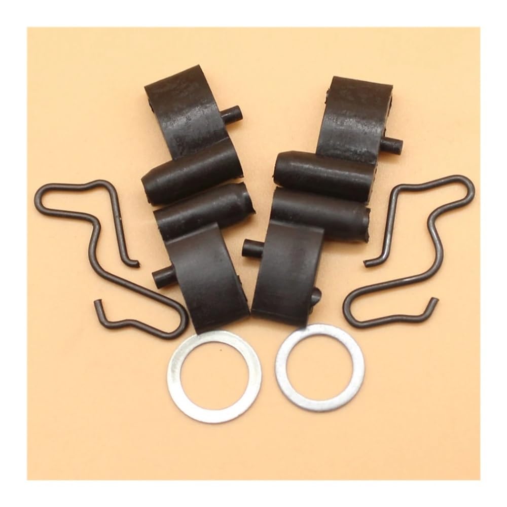 Kit de trinquete de Arranque Compatible con MS230, MS240, MS250, MS260, MS270, MS271, MS290, MS310, MS311, MS340, MS341, MS360 y MS390.