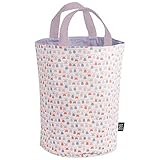 Puppen AP240J Toy Storage Basket, Multi-Colour