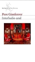 Interludio azul 8432208981 Book Cover