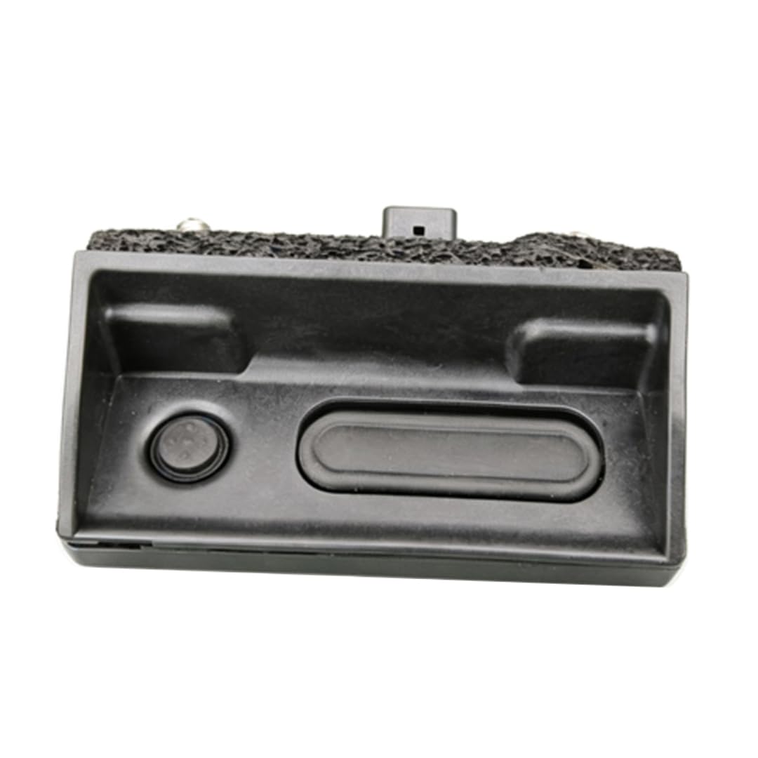 Rufutle Tailgate Release Switch For Jade 2013-2019, Rear Trunk Lock Release Switch Tailgate Door Opening Button