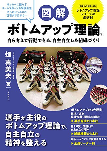 無料電子書籍アプリ 図解 ボトムアップ理論 バイ