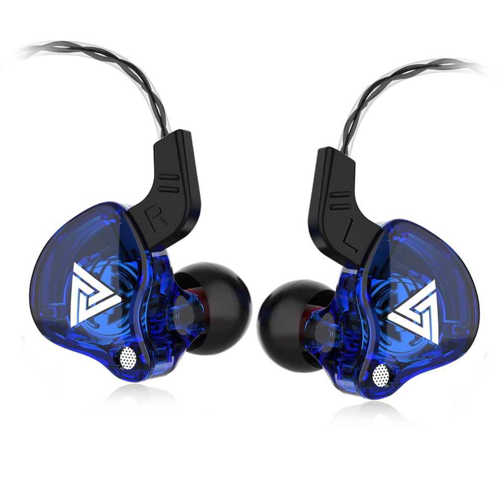 Amazon.com: Yeabomy Gaming Earbuds with Mic,Universal 3.5mm HiFi