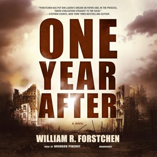One Year After (One Second After)