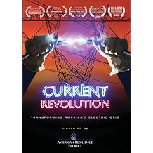 Current Revolution Transforming Americas Electric Grid