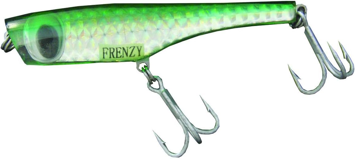 Frenzy TAP-GR Angry Popper