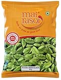 MAI RASOI Rozana Green Cardamom Whole/Hari Elaichi/Ilaichi (20g)