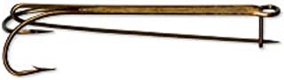 Mustad Double Live Bait/Liver Hook with Safety Pin