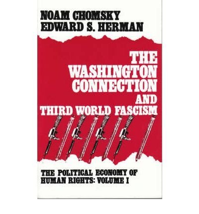 The Washington Connection and Third World Fasci... 091961888X Book Cover
