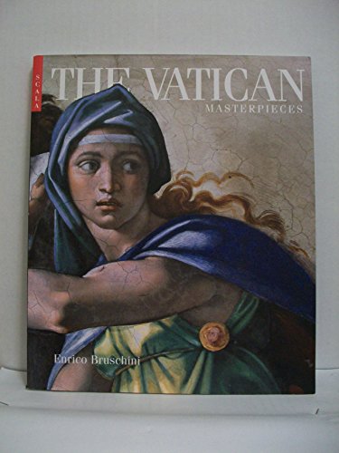 Masterpieces Of The Vatican