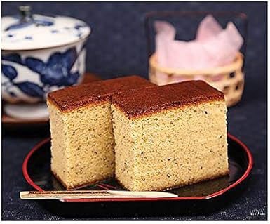 Amazon 産地直送 お取り寄せグルメ 長崎県 五黒カステラ 350g 2 ギフトオンリーワン カステラ 通販