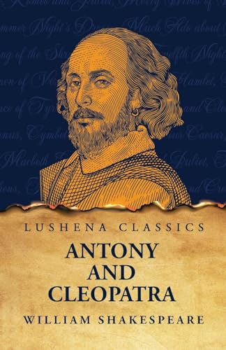 Antony and Cleopatra
