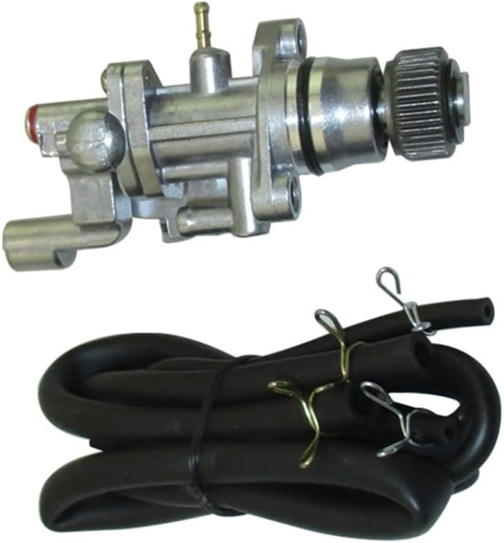 Goten Oil for Eton Sierra DXL90 90cc 2 Stroke ATV