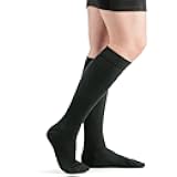 Actifi Cotton Comfort 20-30 mmHg Compression Socks, Firm Support
