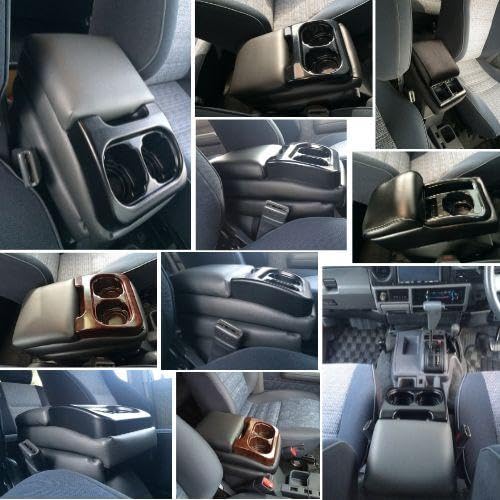 Amazon.co.jp: ランクル 60 70 80 78プラド カスタム パーツ 肘置き