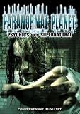 Paranormal Planet: Psychics And The Supernatural