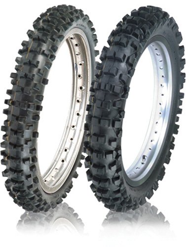 Vee Rubber M50011 Tire